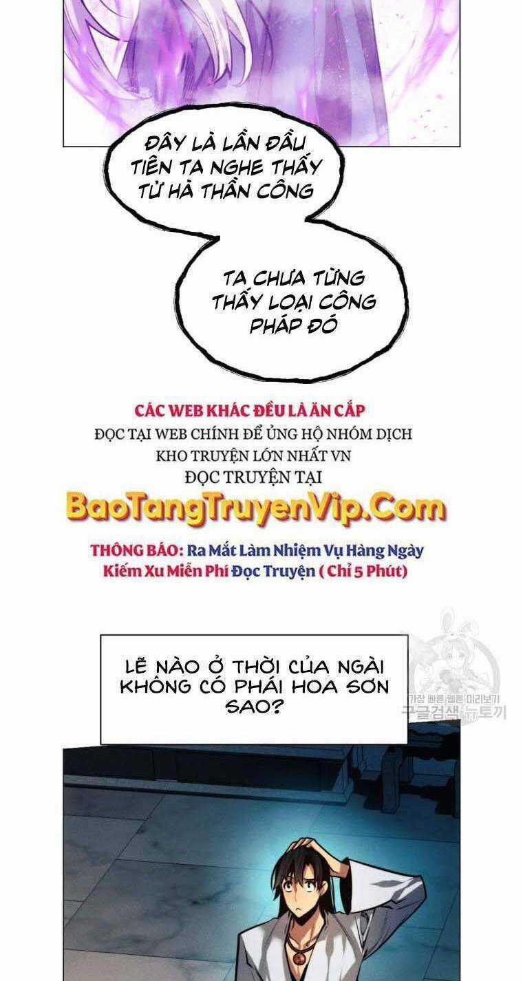 Chuyển Sinh Vào Thế Giới Võ Lâm Chapter 12 trang 82