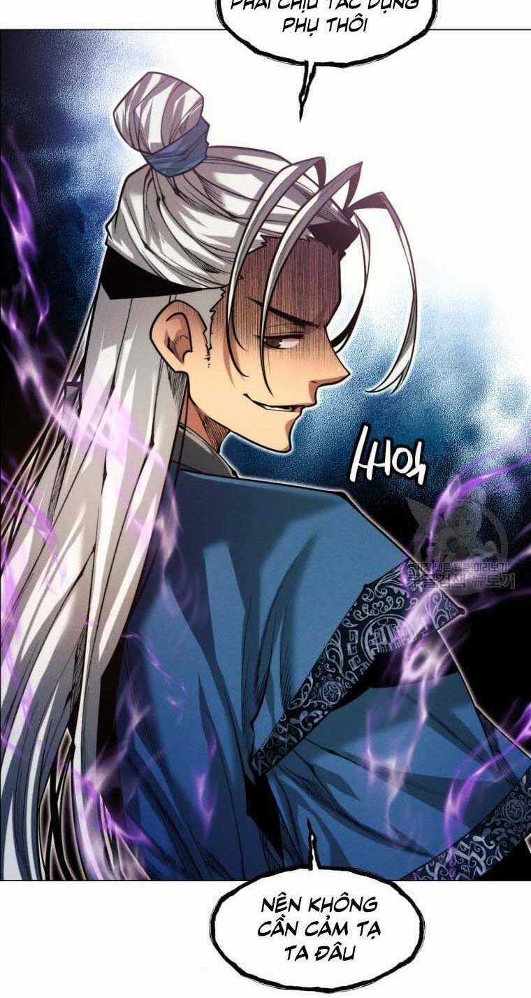 Chuyển Sinh Vào Thế Giới Võ Lâm Chapter 12 trang 86