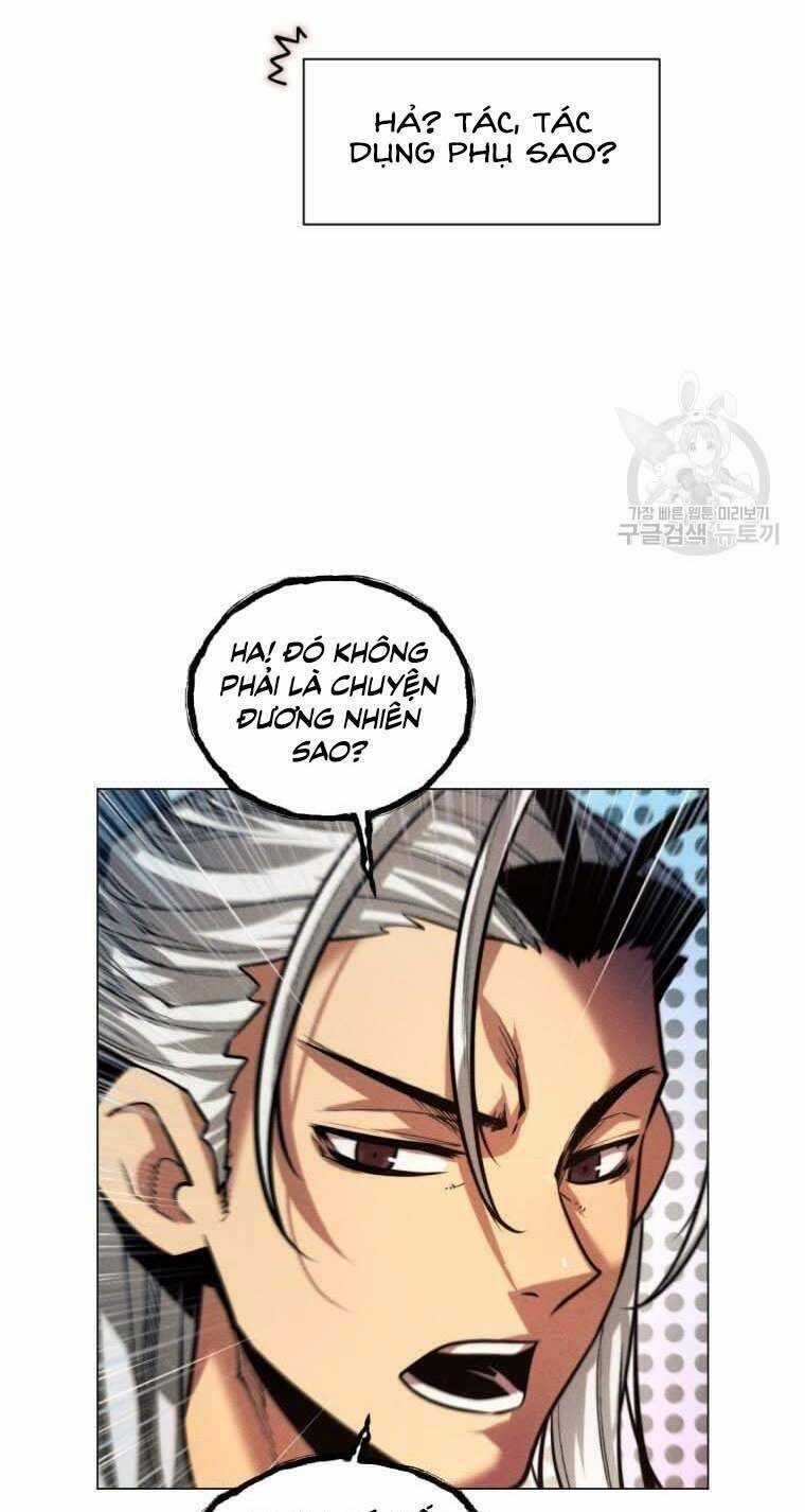 Chuyển Sinh Vào Thế Giới Võ Lâm Chapter 12 trang 87