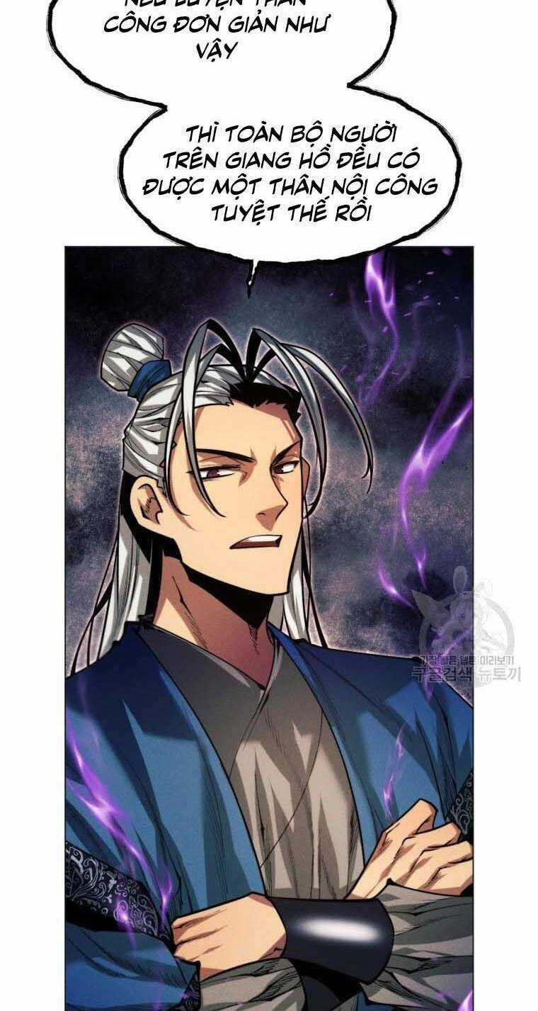 Chuyển Sinh Vào Thế Giới Võ Lâm Chapter 12 trang 89