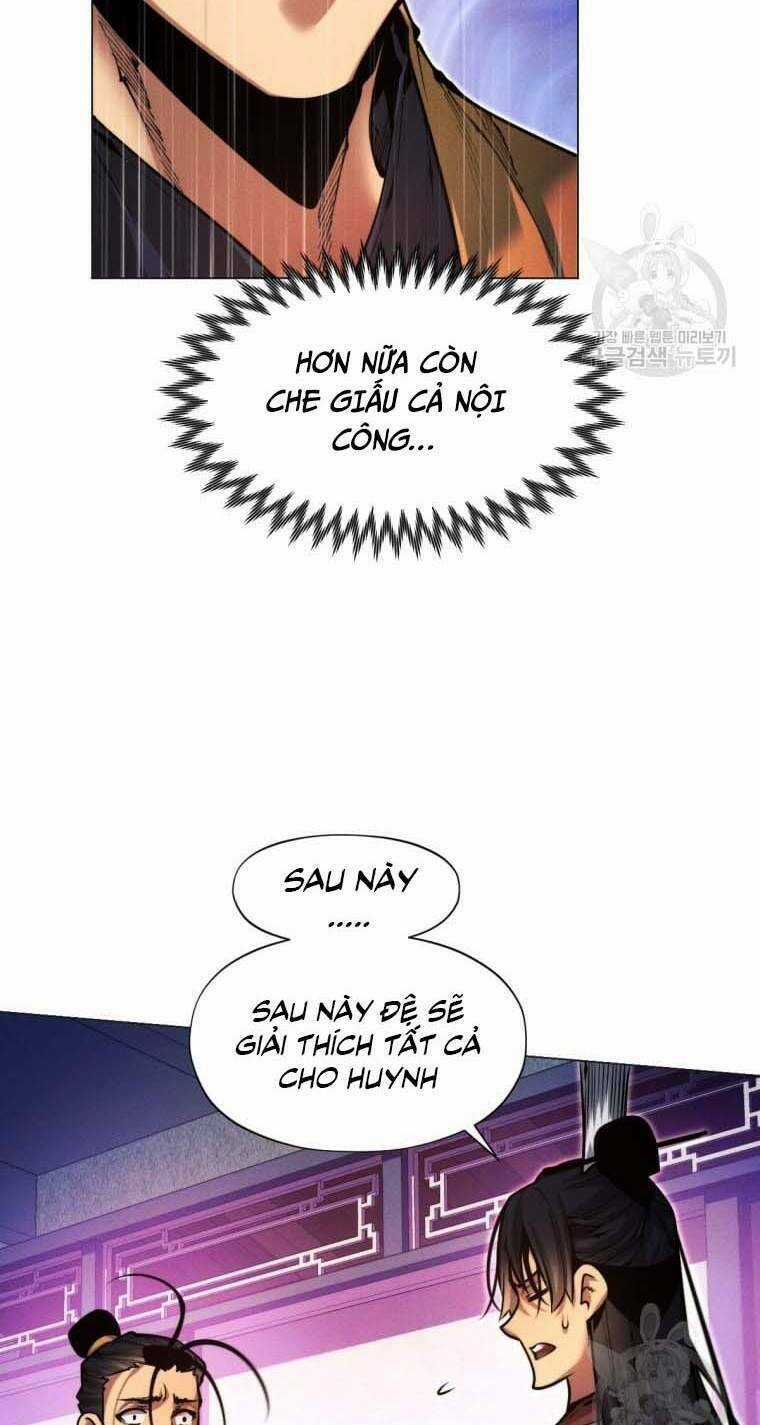 Chuyển Sinh Vào Thế Giới Võ Lâm Chapter 12 trang 9