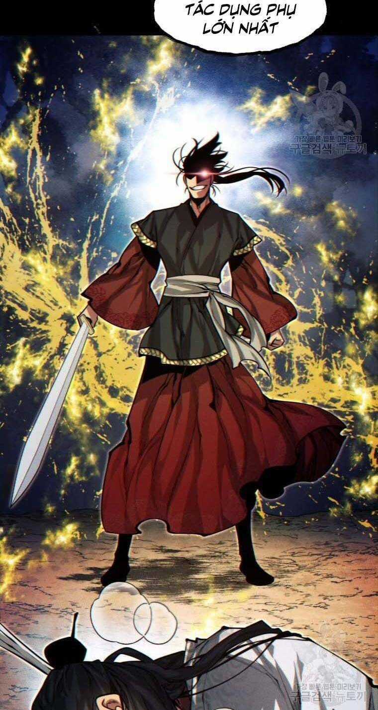 Chuyển Sinh Vào Thế Giới Võ Lâm Chapter 12 trang 91