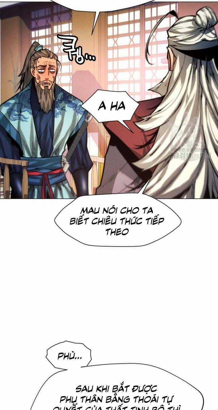 Chuyển Sinh Vào Thế Giới Võ Lâm Chapter 12 trang 97