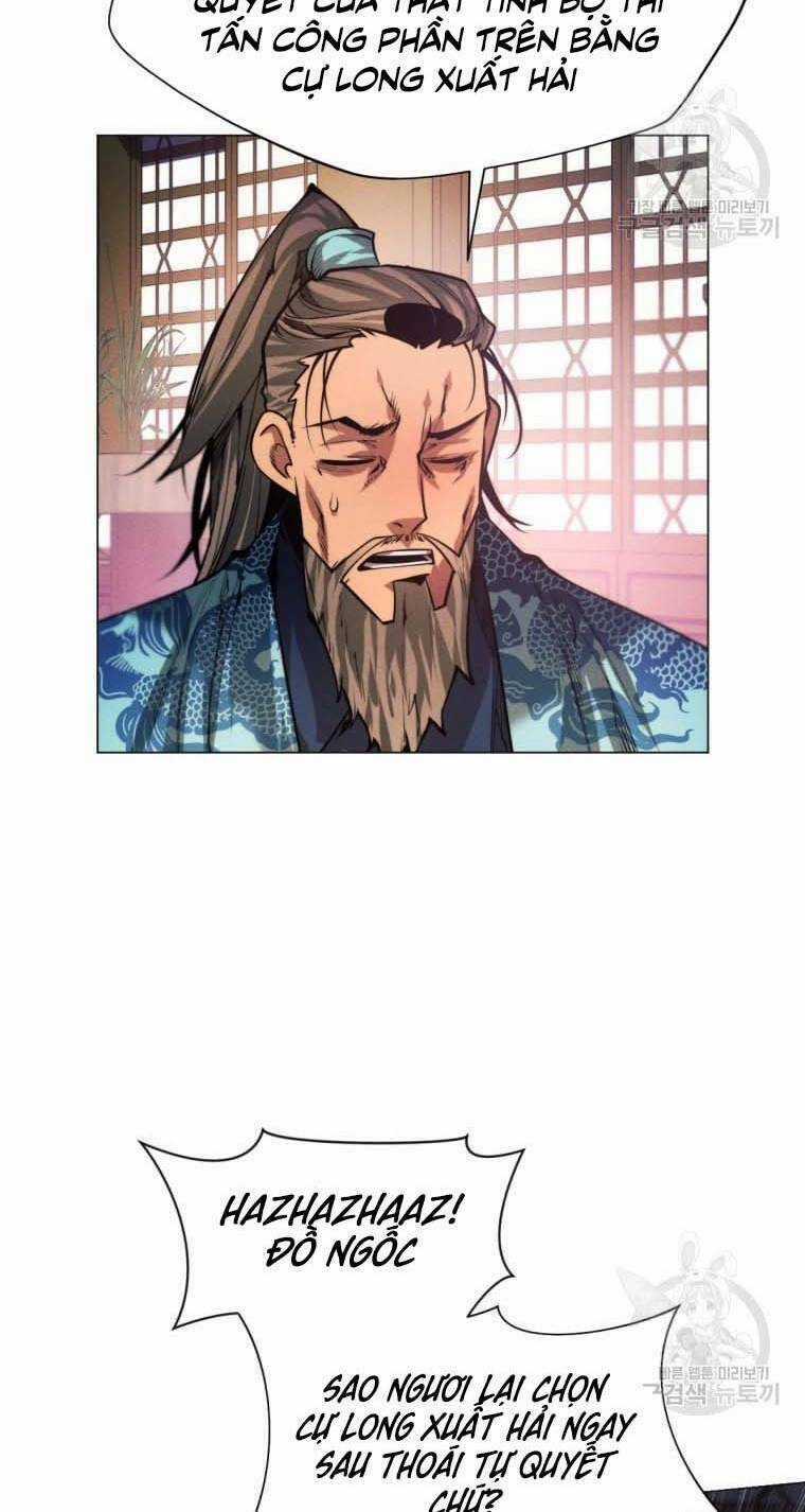 Chuyển Sinh Vào Thế Giới Võ Lâm Chapter 12 trang 98