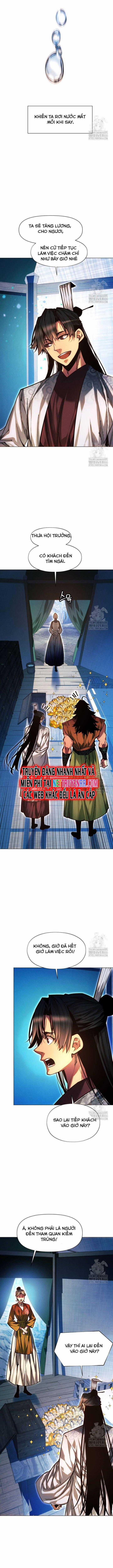 Chuyển Sinh Vào Thế Giới Võ Lâm Chapter 120 trang 19