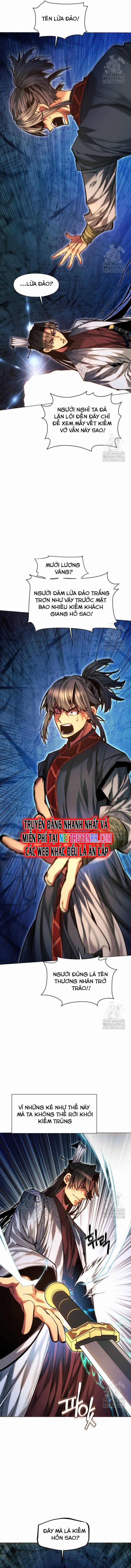 Chuyển Sinh Vào Thế Giới Võ Lâm Chapter 120 trang 6