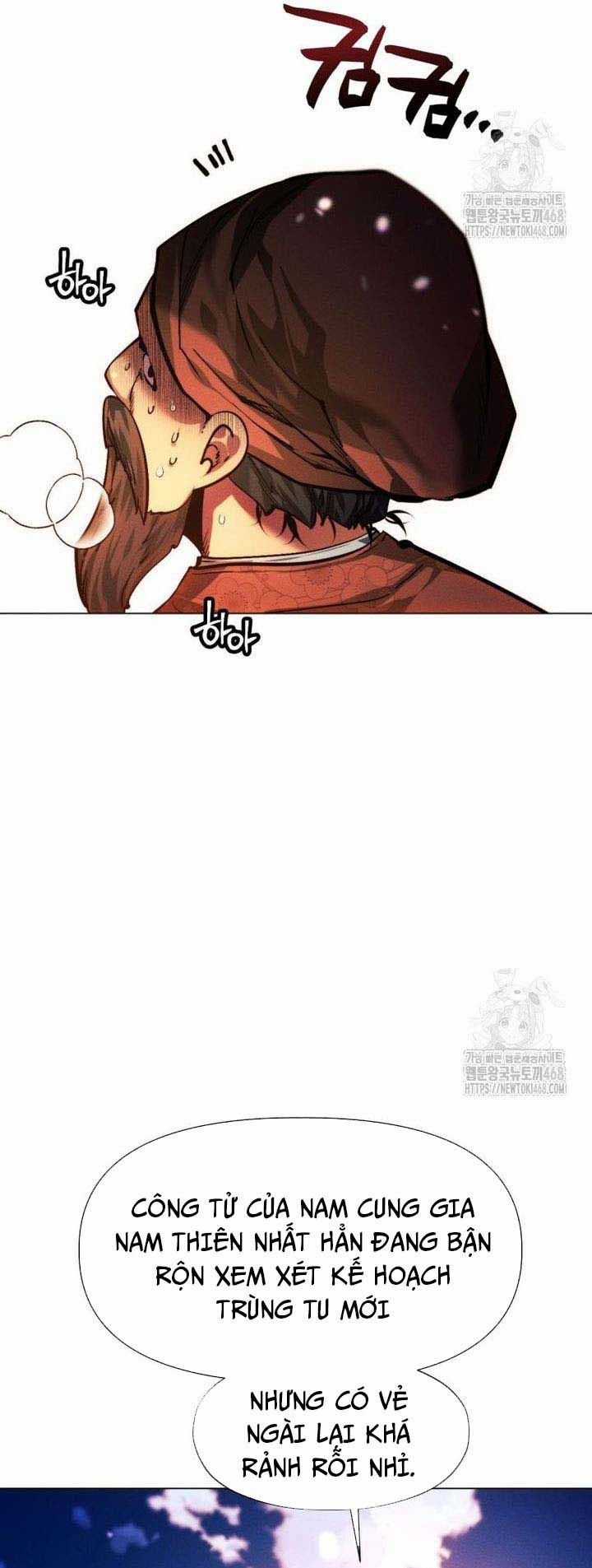 Chuyển Sinh Vào Thế Giới Võ Lâm Chapter 123 trang 10