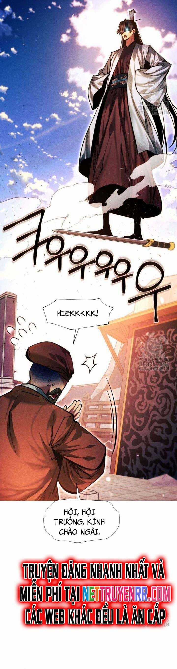 Chuyển Sinh Vào Thế Giới Võ Lâm Chapter 123 trang 11