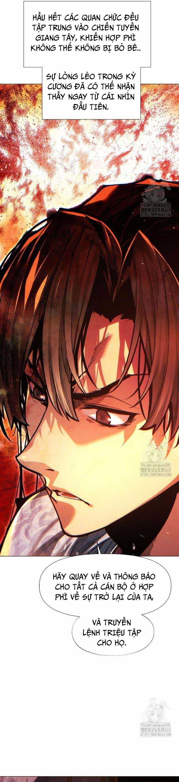 Chuyển Sinh Vào Thế Giới Võ Lâm Chapter 123 trang 12