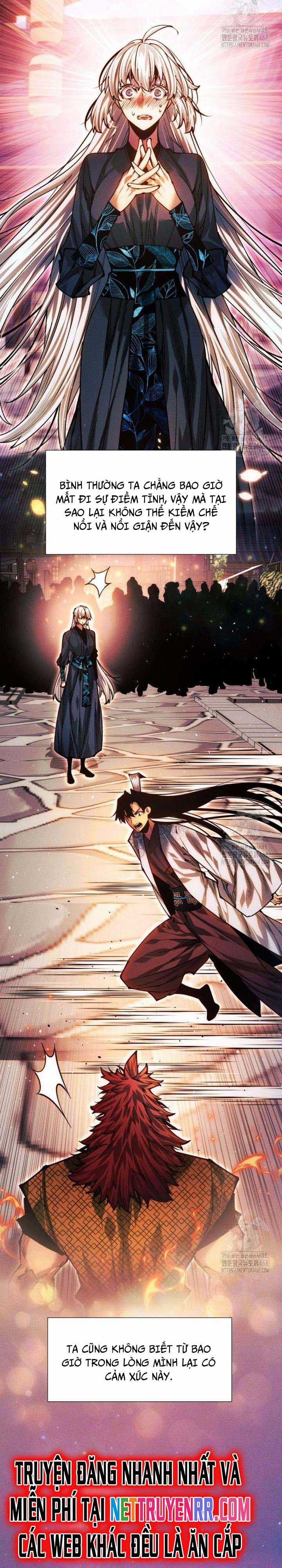 Chuyển Sinh Vào Thế Giới Võ Lâm Chapter 123 trang 17