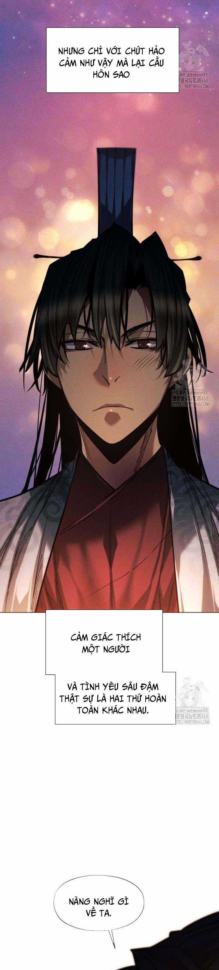 Chuyển Sinh Vào Thế Giới Võ Lâm Chapter 123 trang 18