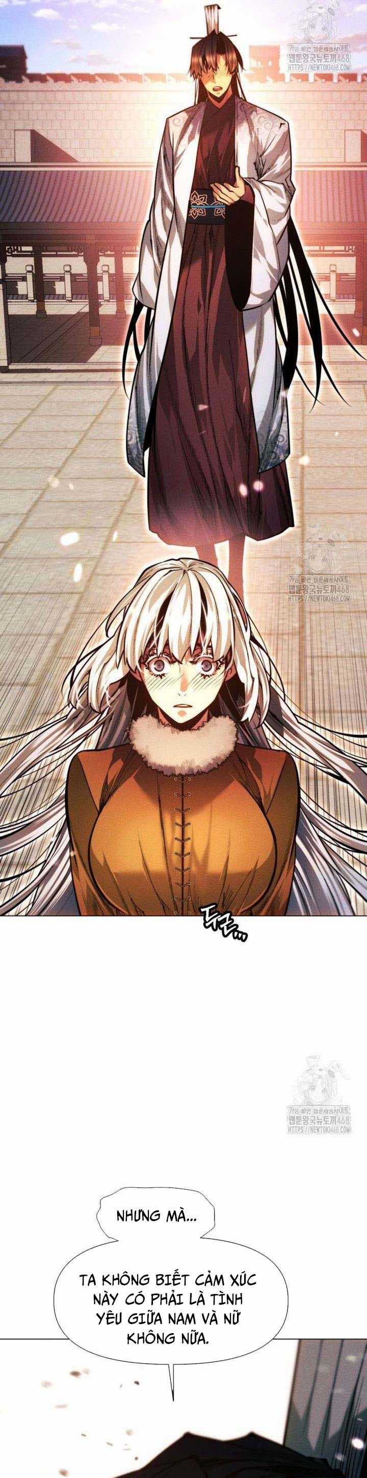 Chuyển Sinh Vào Thế Giới Võ Lâm Chapter 123 trang 20