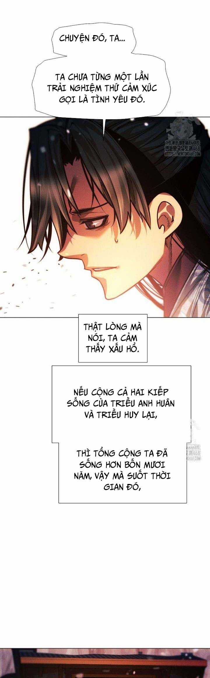 Chuyển Sinh Vào Thế Giới Võ Lâm Chapter 123 trang 22