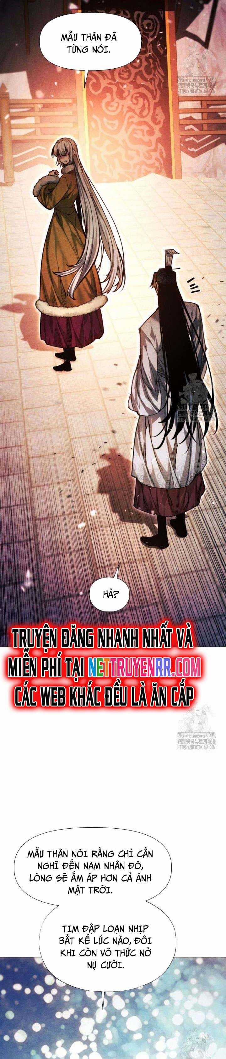 Chuyển Sinh Vào Thế Giới Võ Lâm Chapter 123 trang 23