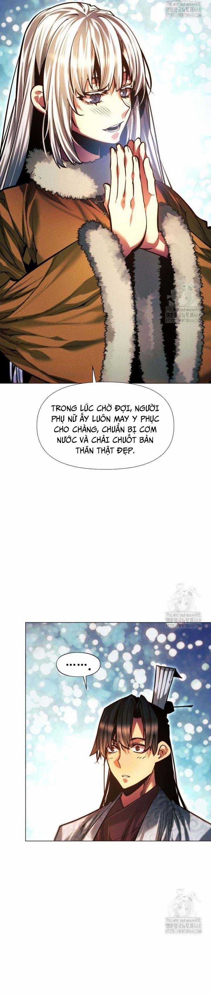 Chuyển Sinh Vào Thế Giới Võ Lâm Chapter 123 trang 24