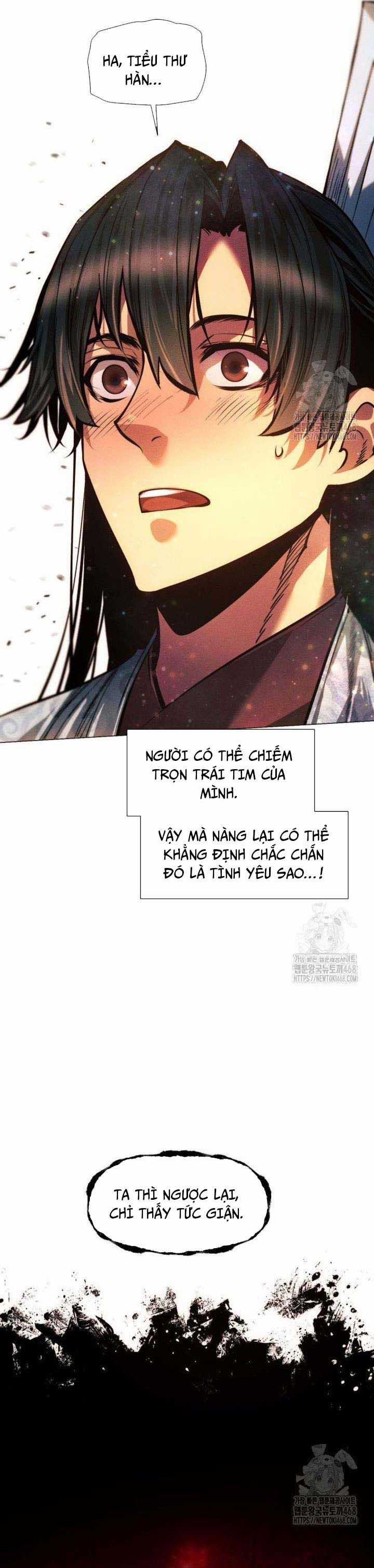 Chuyển Sinh Vào Thế Giới Võ Lâm Chapter 123 trang 28