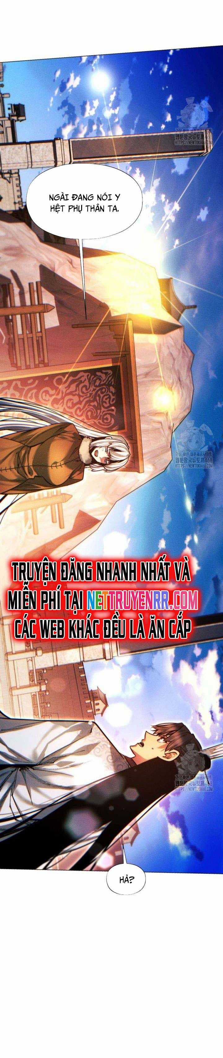 Chuyển Sinh Vào Thế Giới Võ Lâm Chapter 123 trang 31