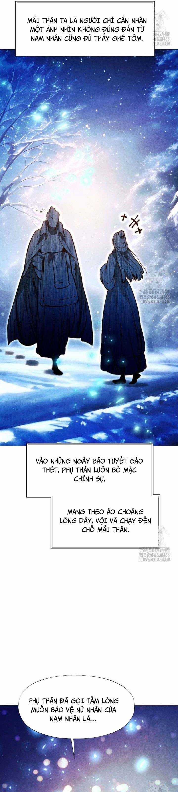 Chuyển Sinh Vào Thế Giới Võ Lâm Chapter 123 trang 32