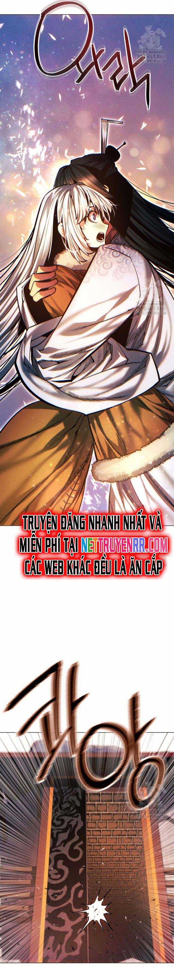 Chuyển Sinh Vào Thế Giới Võ Lâm Chapter 123 trang 34