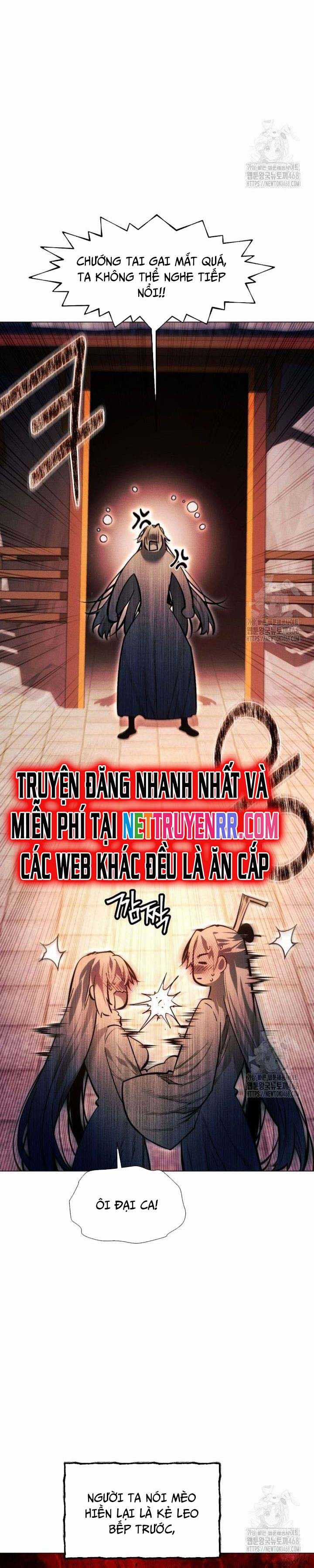 Chuyển Sinh Vào Thế Giới Võ Lâm Chapter 123 trang 35