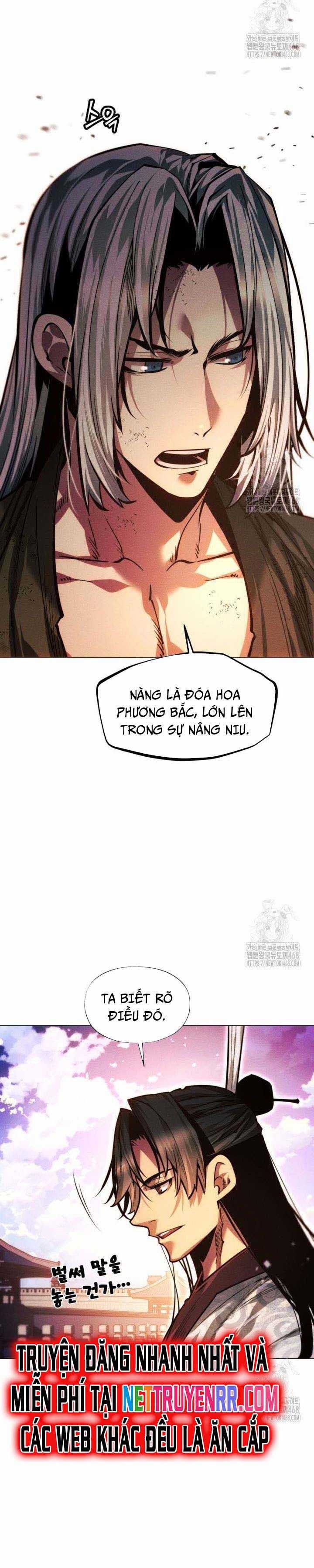 Chuyển Sinh Vào Thế Giới Võ Lâm Chapter 123 trang 37