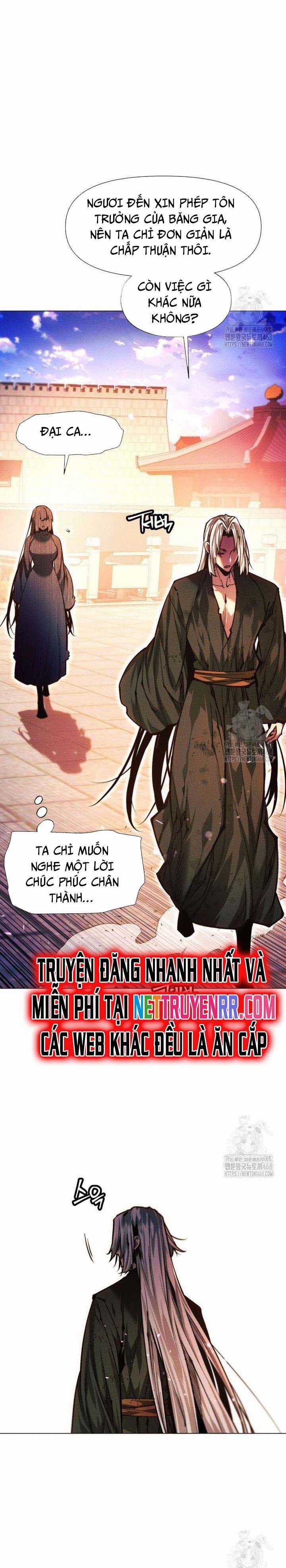 Chuyển Sinh Vào Thế Giới Võ Lâm Chapter 123 trang 39