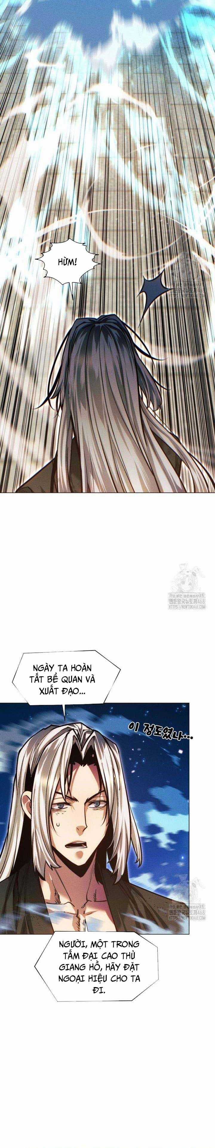 Chuyển Sinh Vào Thế Giới Võ Lâm Chapter 123 trang 42