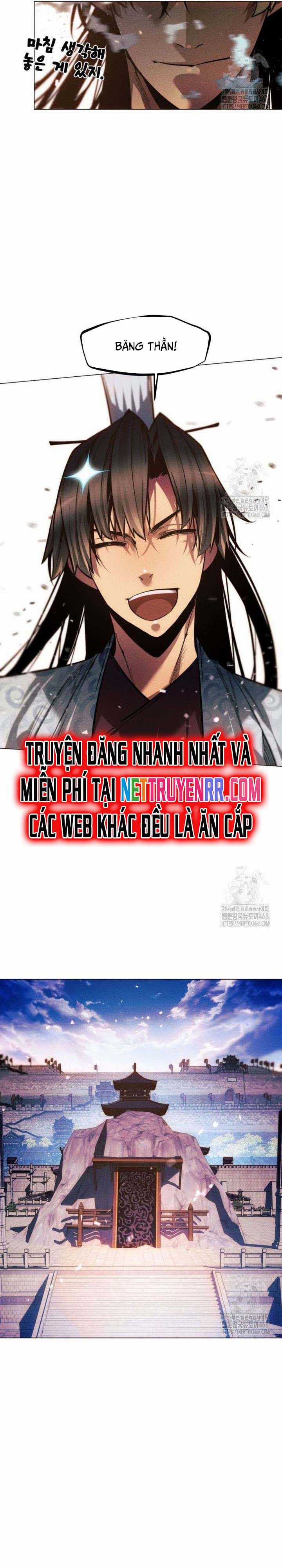 Chuyển Sinh Vào Thế Giới Võ Lâm Chapter 123 trang 43