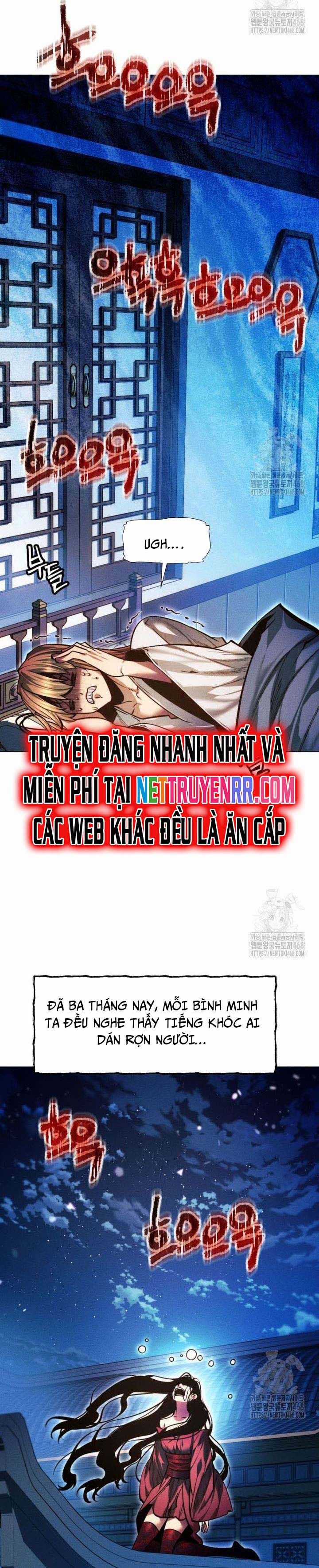 Chuyển Sinh Vào Thế Giới Võ Lâm Chapter 123 trang 45