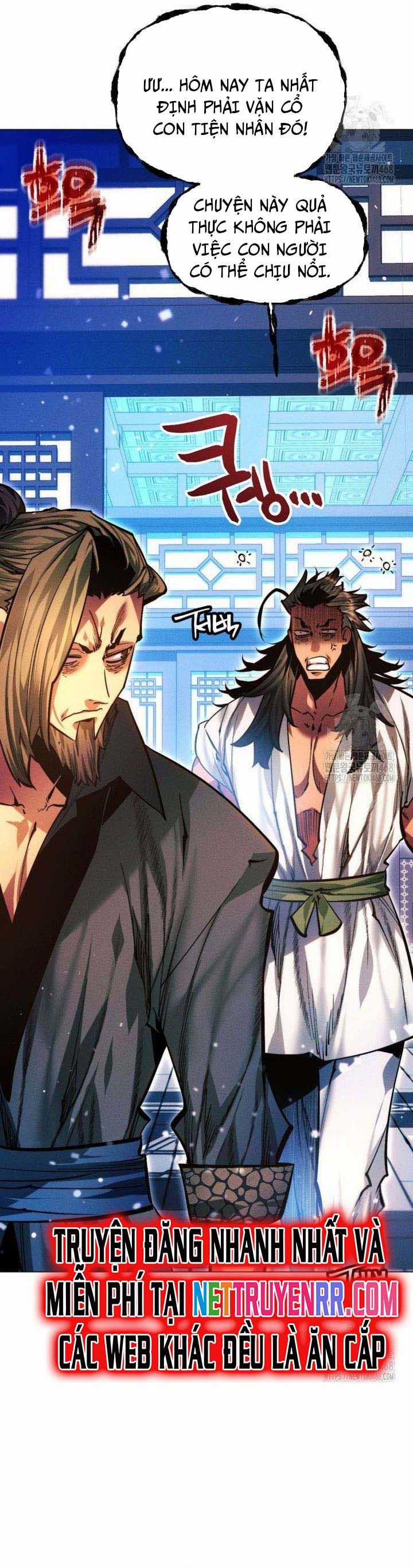 Chuyển Sinh Vào Thế Giới Võ Lâm Chapter 123 trang 49