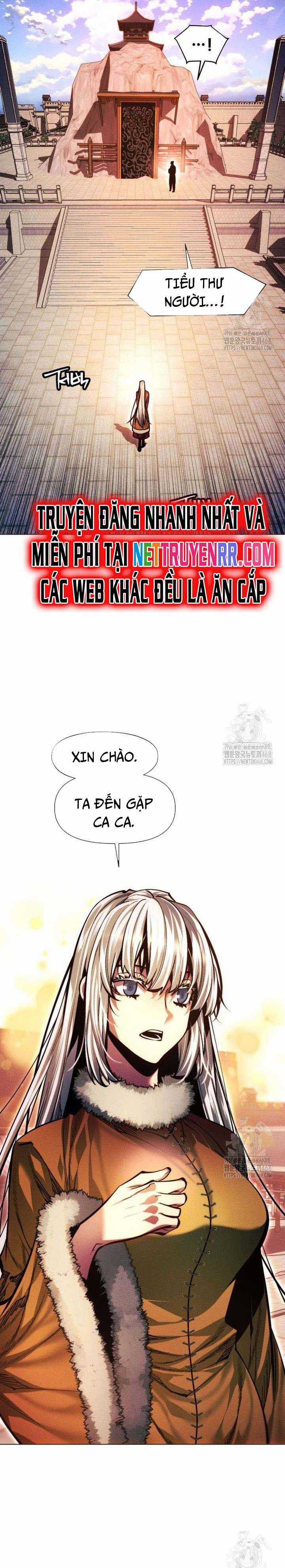 Chuyển Sinh Vào Thế Giới Võ Lâm Chapter 123 trang 5