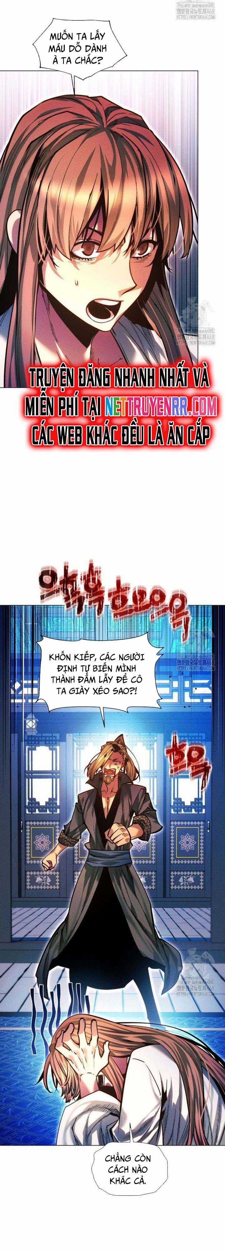 Chuyển Sinh Vào Thế Giới Võ Lâm Chapter 123 trang 51