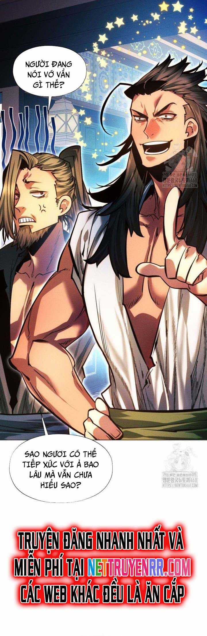 Chuyển Sinh Vào Thế Giới Võ Lâm Chapter 123 trang 54