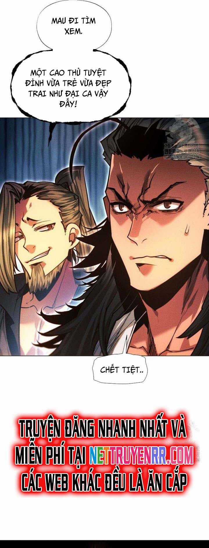 Chuyển Sinh Vào Thế Giới Võ Lâm Chapter 123 trang 56