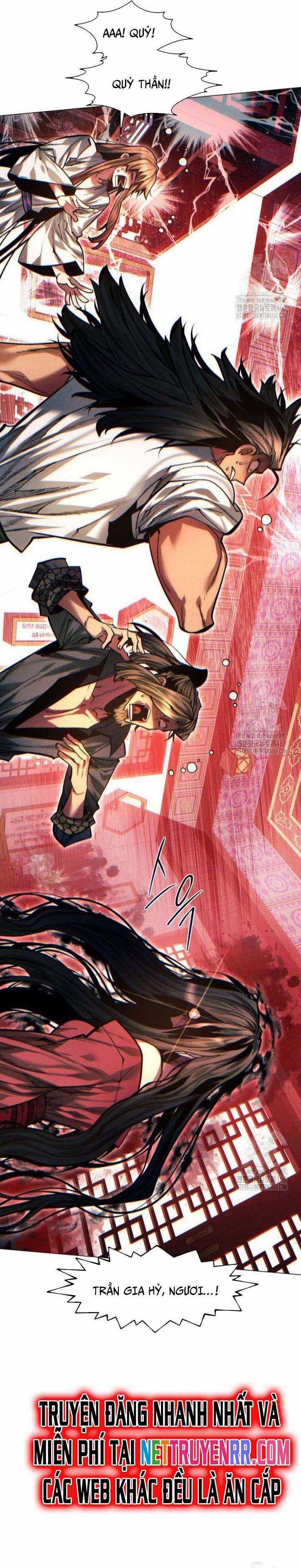 Chuyển Sinh Vào Thế Giới Võ Lâm Chapter 123 trang 58