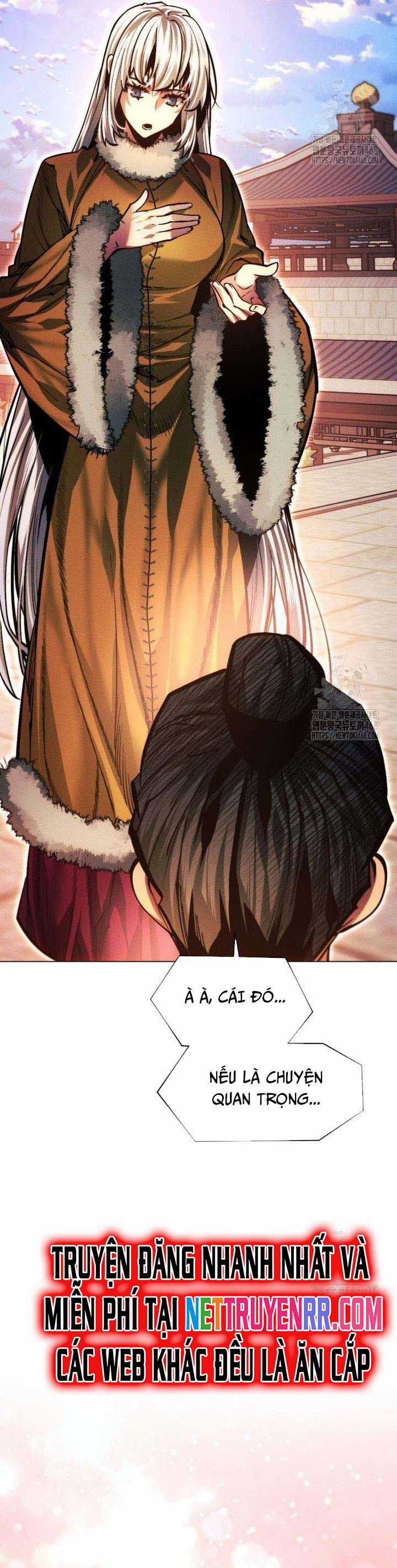 Chuyển Sinh Vào Thế Giới Võ Lâm Chapter 123 trang 7