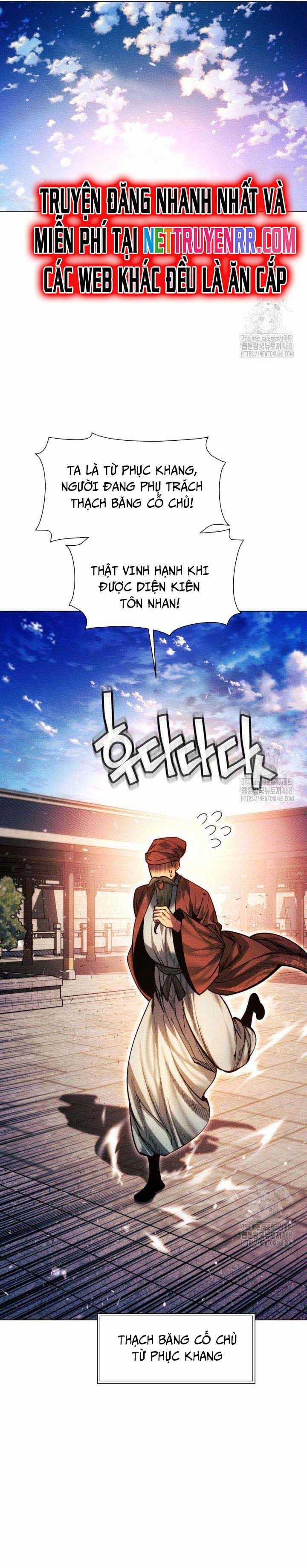 Chuyển Sinh Vào Thế Giới Võ Lâm Chapter 123 trang 9