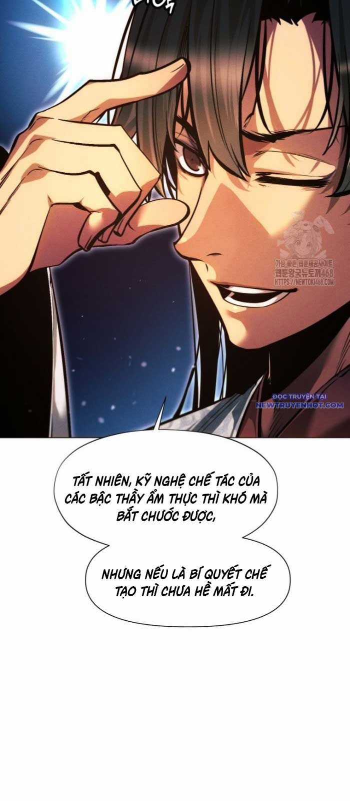 Chuyển Sinh Vào Thế Giới Võ Lâm Chapter 124 trang 102