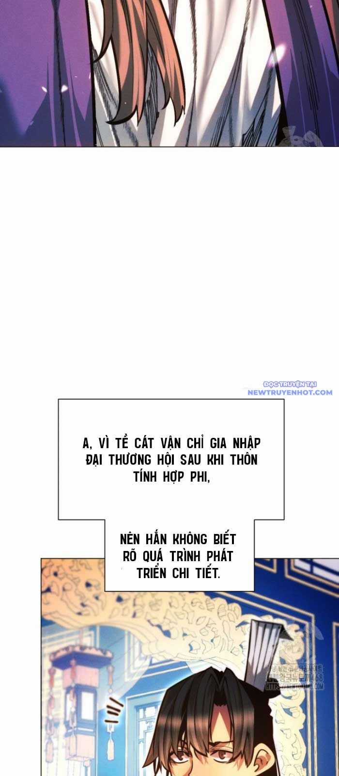 Chuyển Sinh Vào Thế Giới Võ Lâm Chapter 124 trang 104