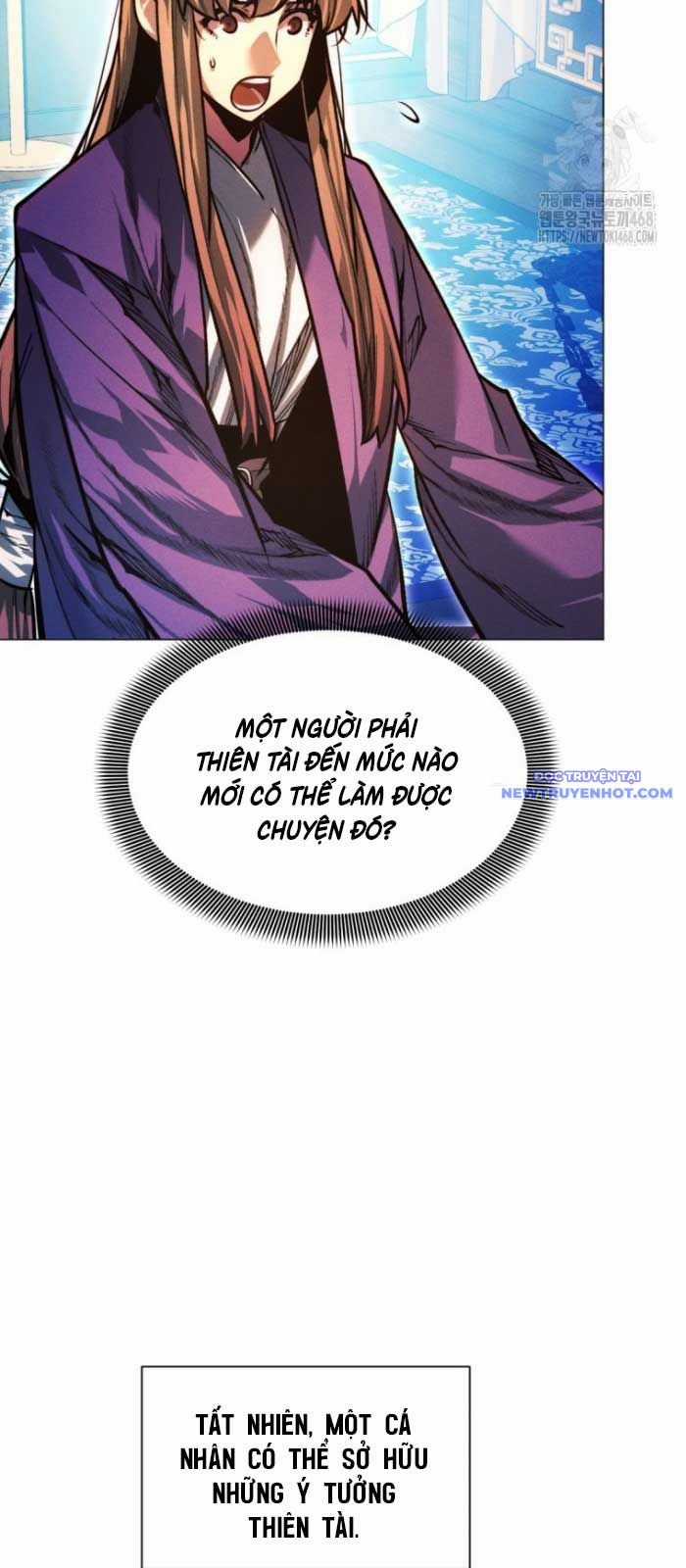 Chuyển Sinh Vào Thế Giới Võ Lâm Chapter 124 trang 106