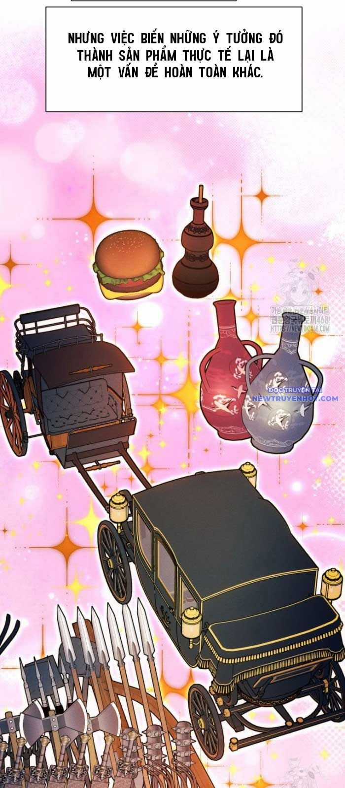 Chuyển Sinh Vào Thế Giới Võ Lâm Chapter 124 trang 107