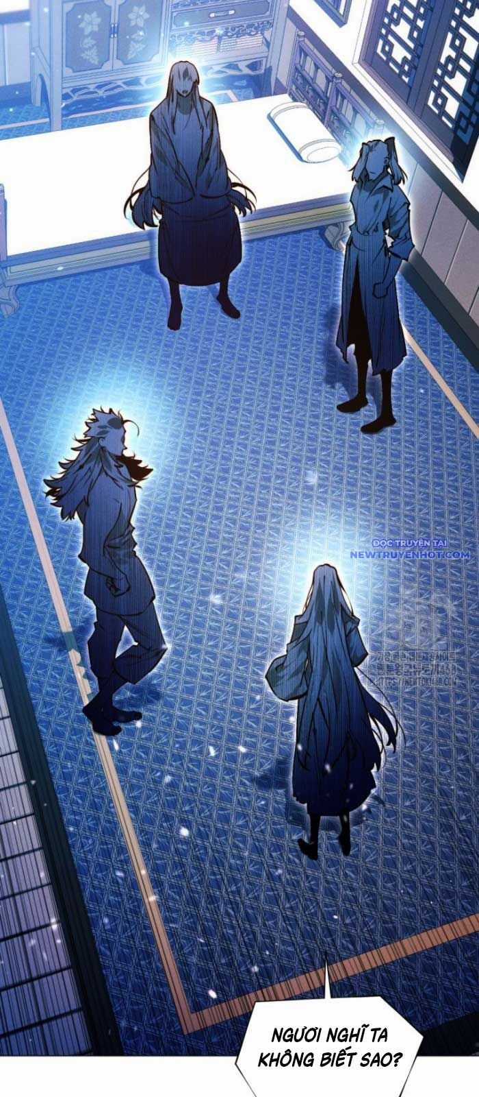 Chuyển Sinh Vào Thế Giới Võ Lâm Chapter 124 trang 11