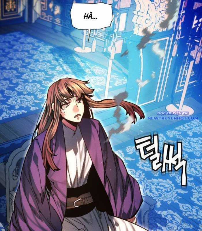 Chuyển Sinh Vào Thế Giới Võ Lâm Chapter 124 trang 110