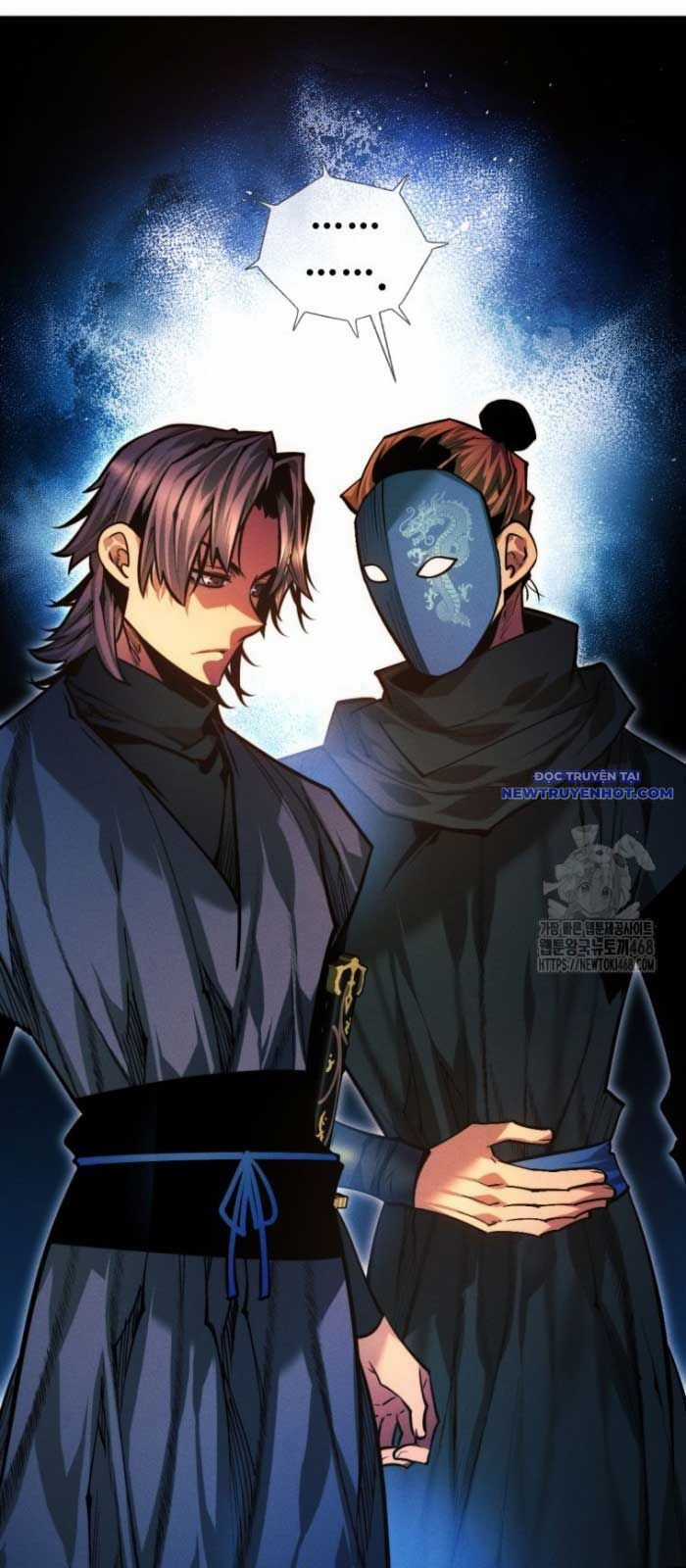 Chuyển Sinh Vào Thế Giới Võ Lâm Chapter 124 trang 113