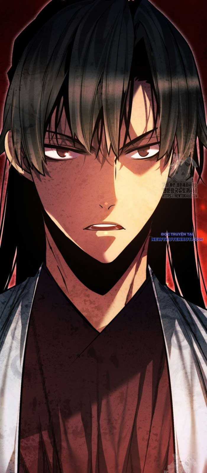 Chuyển Sinh Vào Thế Giới Võ Lâm Chapter 124 trang 117