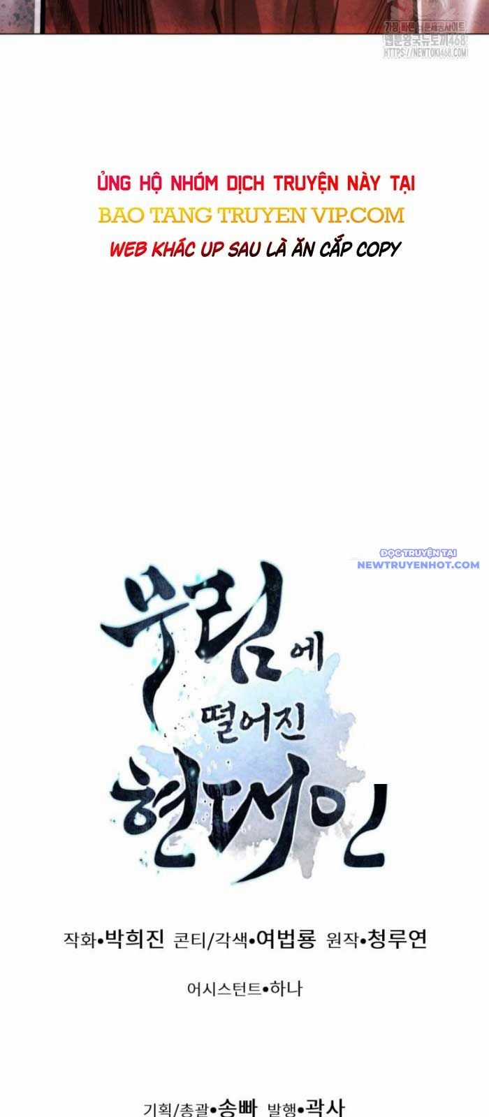 Chuyển Sinh Vào Thế Giới Võ Lâm Chapter 124 trang 118