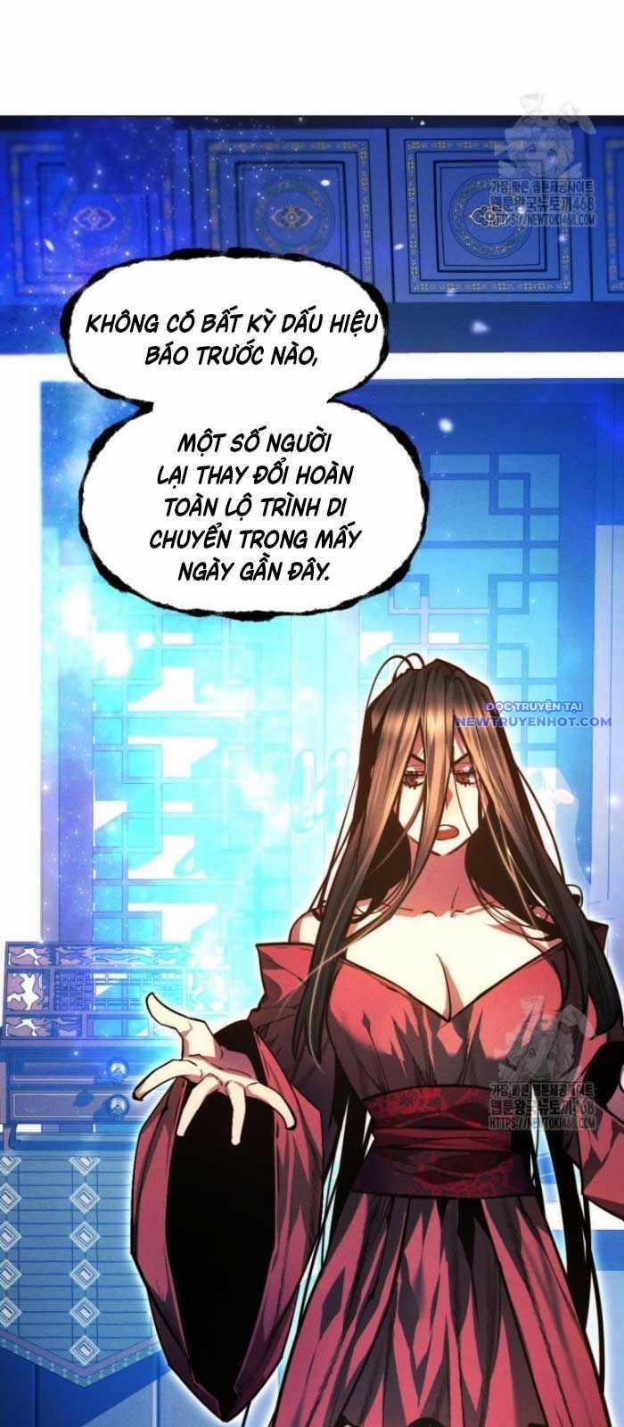 Chuyển Sinh Vào Thế Giới Võ Lâm Chapter 124 trang 14