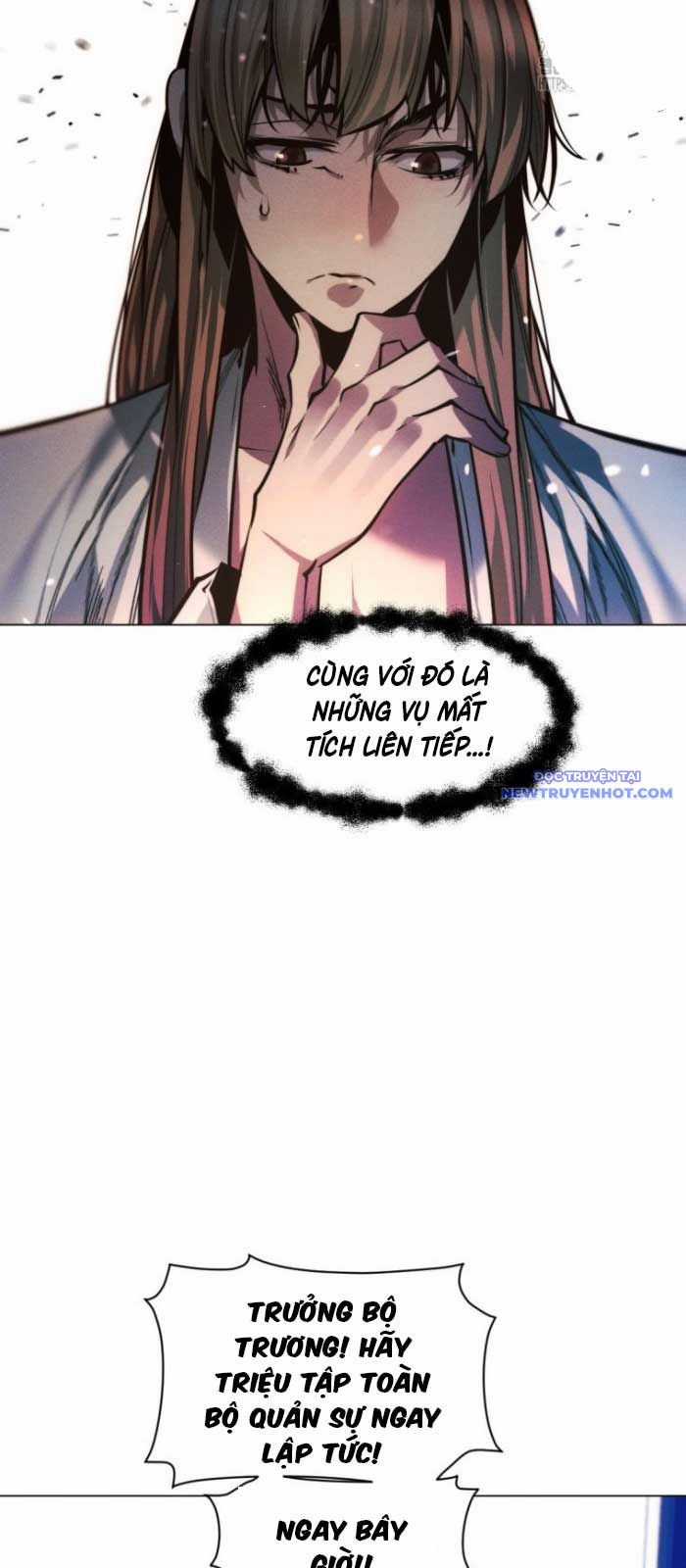 Chuyển Sinh Vào Thế Giới Võ Lâm Chapter 124 trang 16