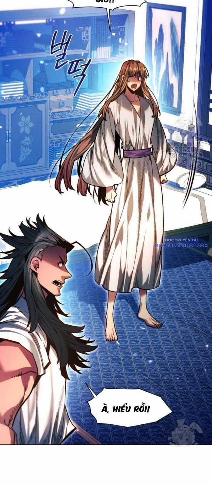 Chuyển Sinh Vào Thế Giới Võ Lâm Chapter 124 trang 17