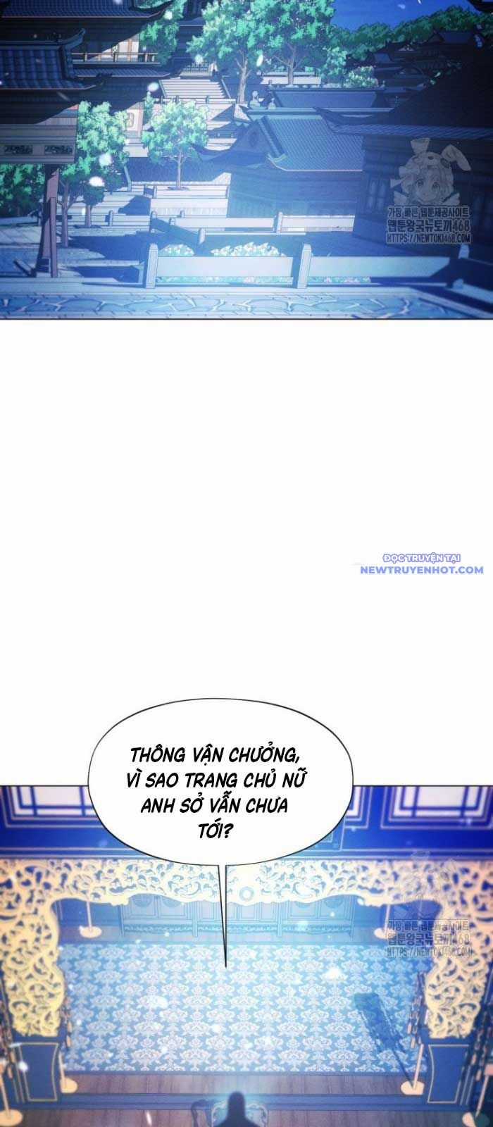 Chuyển Sinh Vào Thế Giới Võ Lâm Chapter 124 trang 20